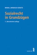 Cover: Sozialrecht in Grundz&uuml;gen - Facultas