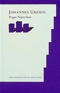 Cover: Prager Triptychon - Residenz