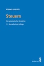 Cover: Steuern - Facultas