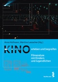 Cover: Kino erleben und begreifen - Facultas