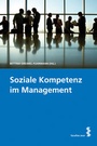 Cover: Soziale Kompetenz im Management - Facultas
