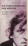 Cover: Die Verschw&ouml;rung der W&ouml;rter - Residenz