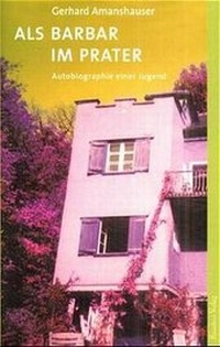 Enlarge image Cover: Als Barbar im Prater - Residenz