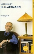 Cover: H. C. Artmann - Residenz