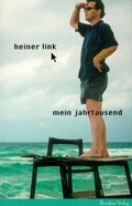 Cover: Mein Jahrtausend - Residenz