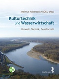 Cover: Kulturtechnik und Wasserwirtschaft - Facultas