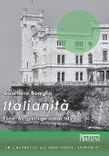 Cover: Italianit&agrave; - Praesens Verlag