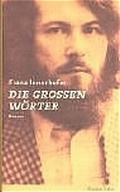 Cover: Sch&ouml;ne Tage, Schattseite, Die Grossen W&ouml;rter / Die grossen W&ouml;rter - Residenz