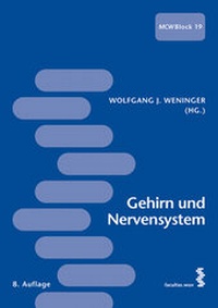 Abbildung von: Gehirn und Nervensystem - Facultas