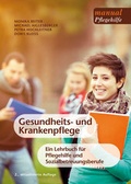 Cover: Gesundheits- und Krankenpflege - Facultas