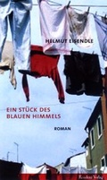 Cover: Ein St&uuml;ck des blauen Himmels - Residenz