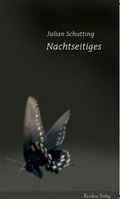 Cover: Nachtseitiges - Residenz