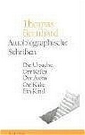 Cover: Autobiographie - Residenz