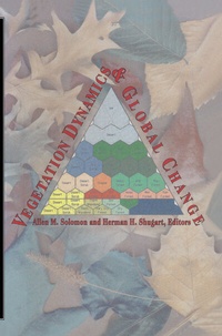 Abbildung von: Vegetation Dynamics And Global Change - Chapman and Hall