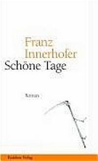 Enlarge image Cover: Schöne Tage - Residenz