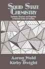 Cover: Solid State Chemistry - Springer