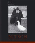 Cover: Nitsch - Residenz