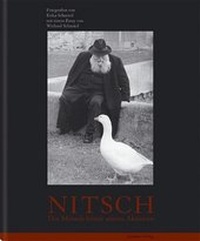 Enlarge image Cover: Nitsch - Residenz
