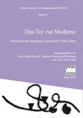 Cover: Das Tor zur Moderne - Praesens Verlag
