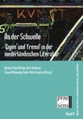 Cover: An der Schwelle - Praesens Verlag