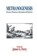 Cover: Methanogenesis - Springer