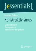 Cover: Konstruktivismus - Springer VS