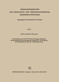 Cover: Die Heilpflanzen des MATTHIOLUS (1611) gegen Infektionen der Harnwege und Verunreinigung der Wunden bzw. zur F&ouml;rderung der Wundheilung im Lichte der Antibiotikaforschung - VS Verlag f&uuml;r Sozialwissenschaften