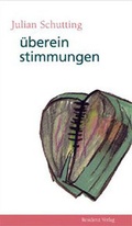Cover: &Uuml;bereinstimmungen - Residenz