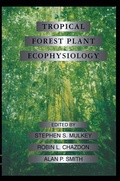 Cover: Tropical Forest Plant Ecophysiology - Springer