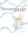 Cover: Der kleine Geist - Residenz