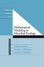 Cover: Mathematical Modeling in Microbial Ecology - Springer