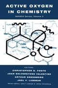 Cover: Active Oxygen in Chemistry - Springer