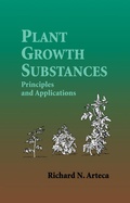 Bild: Plant Growth Substances - Chapman and Hall