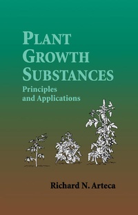 Abbildung von: Plant Growth Substances - Chapman and Hall