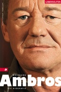 Cover: Wolfgang Ambros - Carl Ueberreuter Verlag