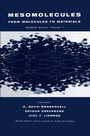 Cover: Mesomolecules - Springer