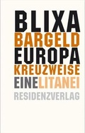 Cover: Europa kreuzweise - Residenz