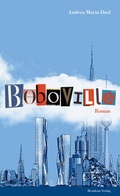 Cover: Boboville - Residenz