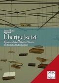 Cover: &Uuml;ber(ge)setzt - Praesens Verlag