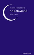 Cover: An den Mond - Residenz