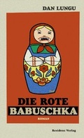 Cover: Die rote Babuschka - Residenz