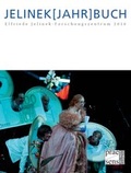 Cover: JELINEK[JAHR]BUCH - Praesens Verlag