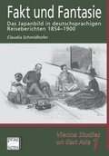 Cover: Fakt und Fantasie - Praesens Verlag