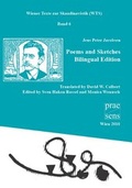 Cover: Poems and Sketches - Praesens Verlag