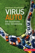 Cover: Virus Auto - Carl Ueberreuter Verlag