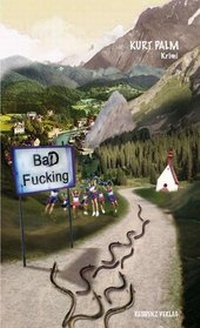 Enlarge image Cover: Bad Fucking - Residenz