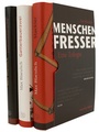 Cover: Menschenfresser - Residenz