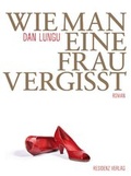 Cover: Wie man eine Frau vergisst - Residenz