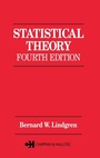 Cover: Statistical Theory - Chapman & Hall/CRC