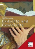 Cover: Gedichte und Geschichte - Praesens Verlag